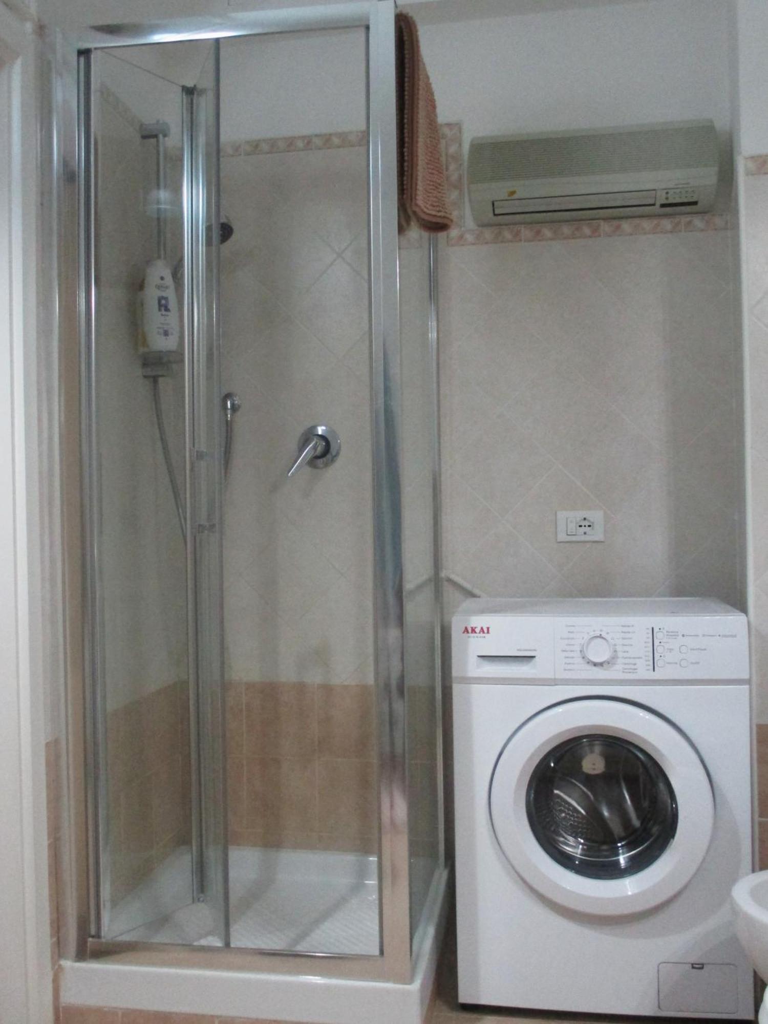 La Casa Del Nespolo Tranquillo Vicino Stazione Appartamento Sanremo